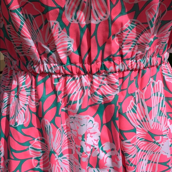 KC Parker by Hartstrings sz 16 or women’s xs dress - Picture 3 of 8